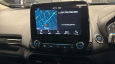 Ford EcoSport 1.0 EcoBoost 125 ST-Line 5dr Petrol Hatchback